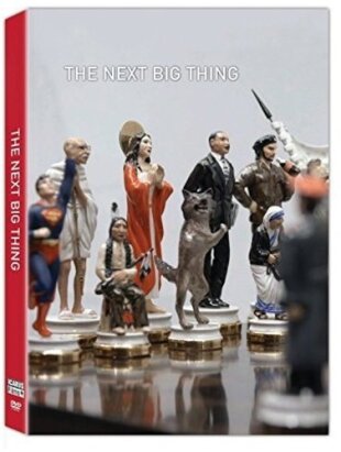 The Next Big Thing (2014)