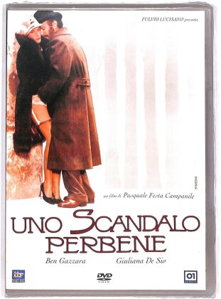 Uno Scandalo Perbene (1984)