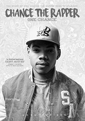 Chance The Rapper - One Chance (Unauthorized)