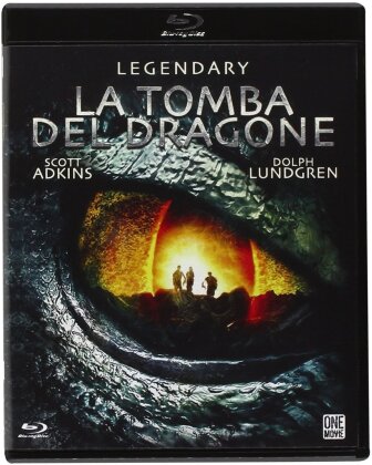 Legendary - La tomba del dragone (2013)
