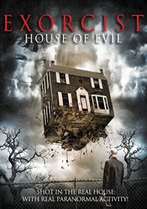 Exorcist House of Evil (2016)