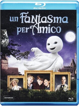 Un Fantasma Per Amico (2013)