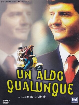 Un aldo qualunque (2002)