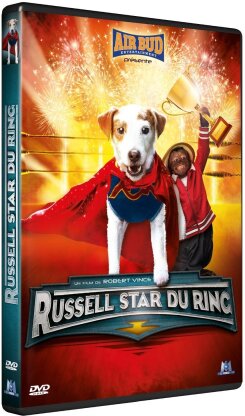 Russell star du ring (2015)