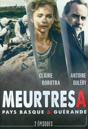Meurtes A Pays Basque & Guérande (2015)