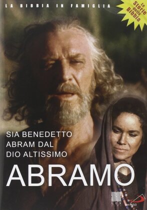 Abramo (1993) (Le Storie della Bibbia)