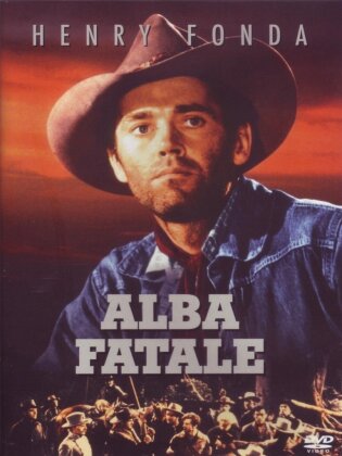 Alba Fatale (1943)