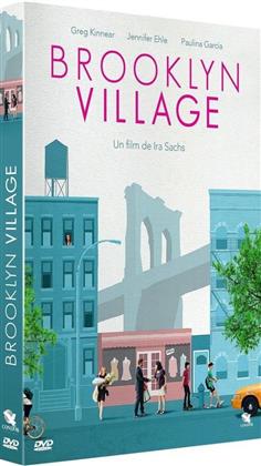 Brooklyn Village (2016) (Digibook)