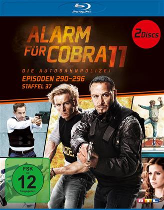 Alarm für Cobra 11 - Staffel 37 (2 Blu-rays)