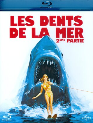 Les dents de la mer 2 (1978)