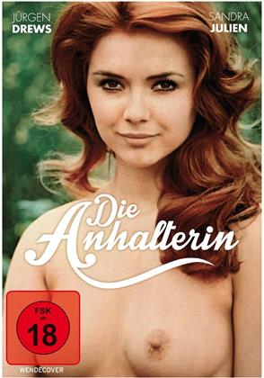 Die Anhalterin (1972)