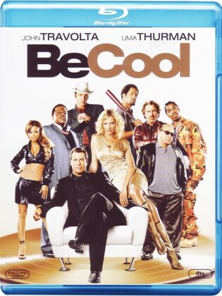 Be cool (2005)