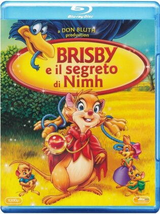 Brisby e il segreto di Nimh (1982)