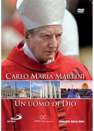 Carlo Maria Martini - Un uomo di dio (2013)