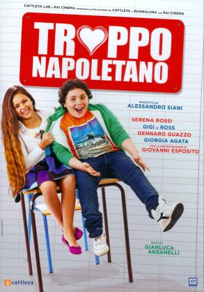 Troppo Napoletano (2016)