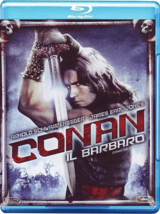 Conan il barbaro (1982)