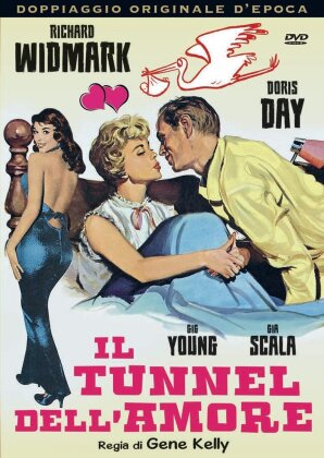 Il tunnel dell'amore (1958)