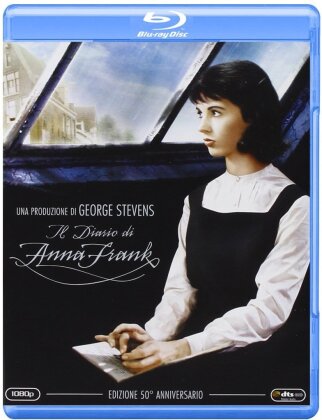 Il diario di Anne Frank (1959)