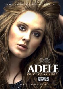 Adele - Voice of an Angel (Unauthorized)
