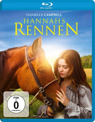 Hannahs Rennen (2016)