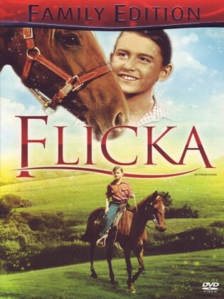 Flicka (1943)