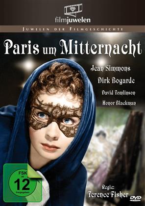 Paris um Mitternacht (1950) (Filmjuwelen, n/b)