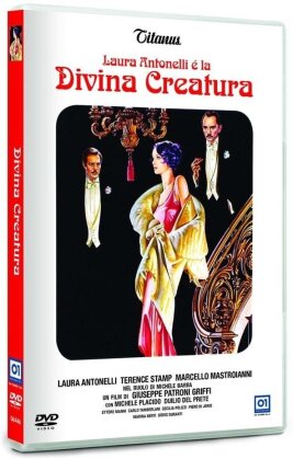 Divina creatura (1975)