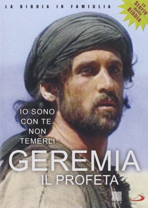Geremia il Profeta (1998) (Le Storie della Bibbia)