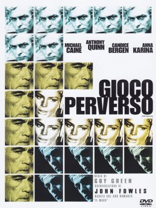 Gioco Perverso (1968)