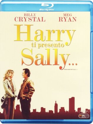 Harry ti presento Sally (1989)