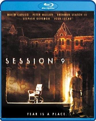 Session 9 - Session 9 / (Ws) (2001)