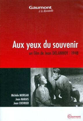 Aux yeux du souvenir (1948) (Collection Gaumont à la demande, s/w)