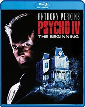 Psycho IV - The Beginning (1990)