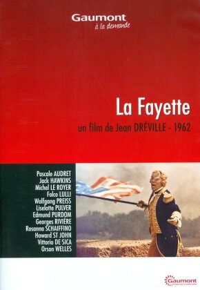 La Fayette (1961) (Collection Gaumont à la demande)