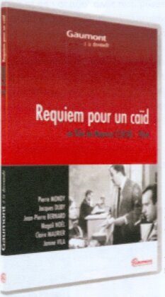 Requiem pour un caïd (1964) (Collection Gaumont à la demande, n/b)