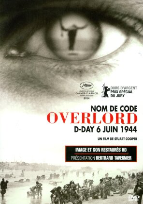 Overlord (1975) (s/w)