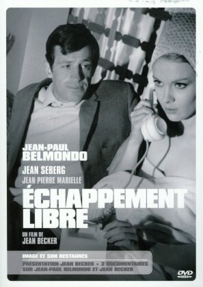 Échappement libre (1964) (b/w, Restored)