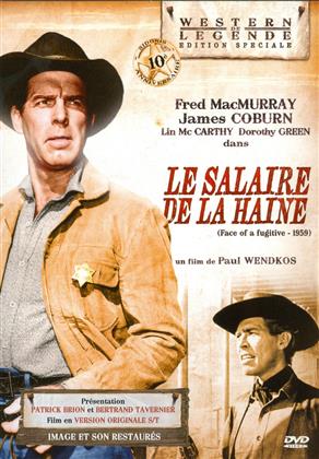 Le salaire de la haine (1959) (Western de Legende, Special Edition)