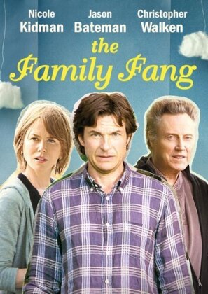 The Family Fang (2015)