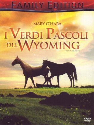 I verdi pascoli del Wyoming (1948) (Family Edition)