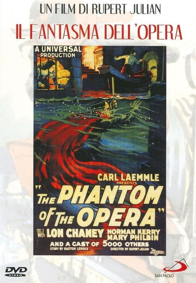 Il Fantasma Dell'Opera (1925)