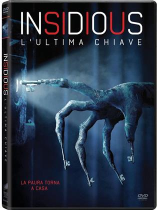 Insidious - Chapter 4 - L'ultima chiave (2018)