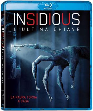 Insidious - Chapter 4 - L'ultima chiave (2018)