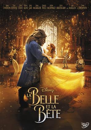 La Belle et la Bête (2017)