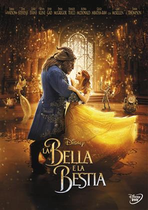 La Bella e la Bestia (2017)