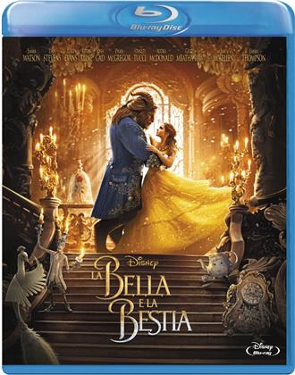 La Bella e la Bestia (2017)