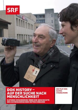 DOK History - Auf der Suche nach Menschlichkeit - SRF Dokumentation