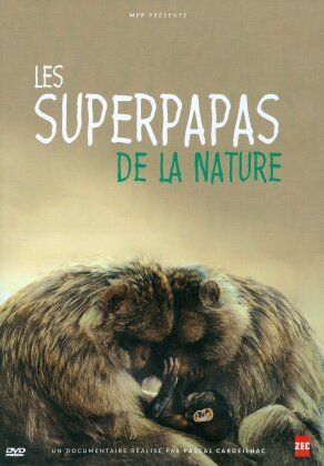 Les Superpapas de la nature (2015)