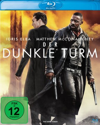Der dunkle Turm (2017)