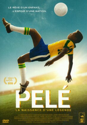 Pelé - La Naissance d'une Légende (2016)
